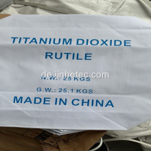 Titandioxid Rutil JHR218